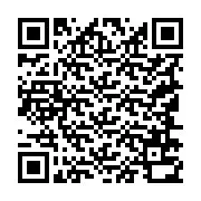 Codice QR per il numero di telefono +19146730598