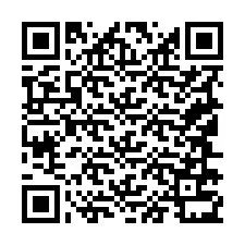 Kode QR untuk nomor Telepon +19146731179