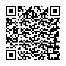 QR kód a telefonszámhoz +19146731484