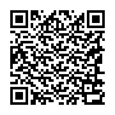 QR-код для номера телефона +19146732442