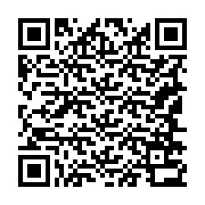 QR Code pour le numéro de téléphone +19146732665