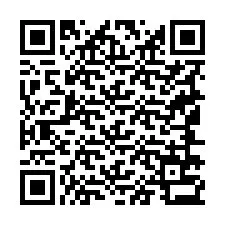 QR kód a telefonszámhoz +19146733482