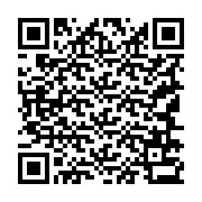 QR-code voor telefoonnummer +19146733530