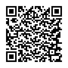 QR-Code für Telefonnummer +19146735134