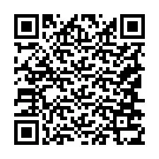 Codice QR per il numero di telefono +19146735379