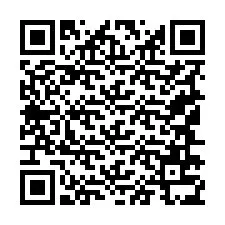 QR-код для номера телефона +19146735573