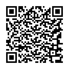 Código QR para número de telefone +19146736000