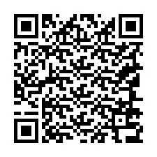 QR Code pour le numéro de téléphone +19146736909