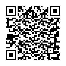 QR Code สำหรับหมายเลขโทรศัพท์ +19146737104