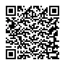 Código QR para número de teléfono +19146737105