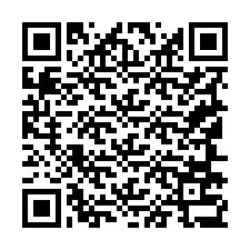 Código QR para número de telefone +19146737319