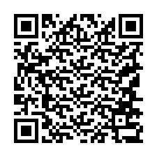 QR-koodi puhelinnumerolle +19146737770