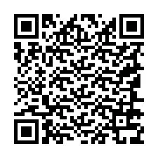 QR kód a telefonszámhoz +19146739848