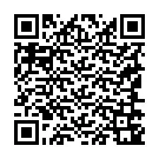 Kode QR untuk nomor Telepon +19146741082