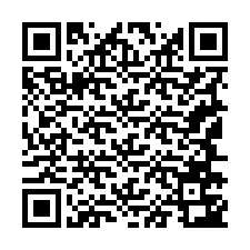 QR Code for Phone number +19146743765