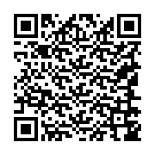 QR Code for Phone number +19146746083