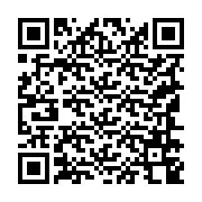 电话号码二维码 +19146748554