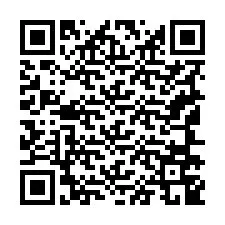 QR Code for Phone number +19146749305