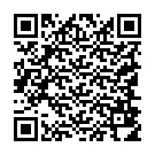 QR Code for Phone number +19146814598
