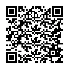 QR код за телефонен номер +19146814598