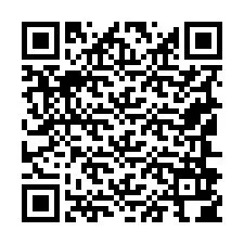 QR код за телефонен номер +19146904657