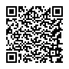 QR Code สำหรับหมายเลขโทรศัพท์ +19146904815