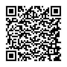 QR-code voor telefoonnummer +19146906066