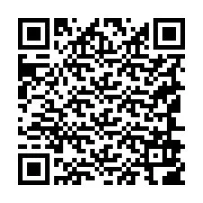 QR-код для номера телефона +19146906912