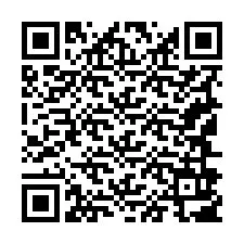 QR Code สำหรับหมายเลขโทรศัพท์ +19146907475