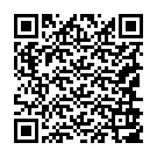 QR-koodi puhelinnumerolle +19146907875