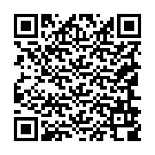 QR-код для номера телефона +19146908519