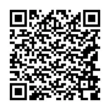 Kode QR untuk nomor Telepon +19146908975