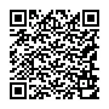 QR код за телефонен номер +19146910545