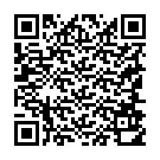 QR-код для номера телефона +19146910782