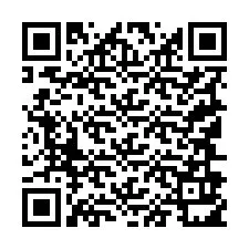 Código QR para número de telefone +19146911178