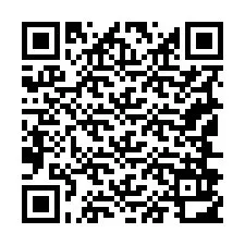 QR-код для номера телефона +19146912695