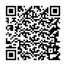 QR-Code für Telefonnummer +19146912849