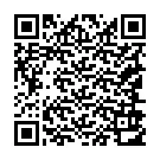 QR Code สำหรับหมายเลขโทรศัพท์ +19146912899