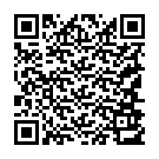 QR Code pour le numéro de téléphone +19146913370