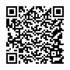 Codice QR per il numero di telefono +19146913371