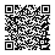 Código QR para número de telefone +19146913859