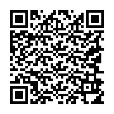 QR Code สำหรับหมายเลขโทรศัพท์ +19146914038