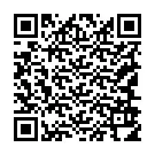 QR код за телефонен номер +19146914931