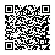 Codice QR per il numero di telefono +19146915515