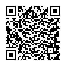 QR-Code für Telefonnummer +19146915594