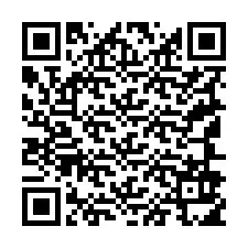 QR-koodi puhelinnumerolle +19146915900