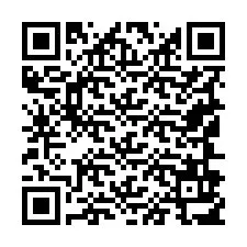 Código QR para número de teléfono +19146917517