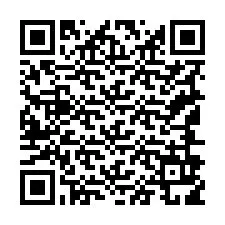 QR Code pour le numéro de téléphone +19146919481