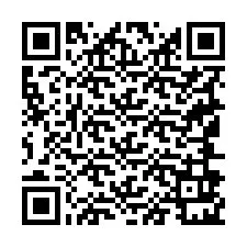 QR Code สำหรับหมายเลขโทรศัพท์ +19146921082