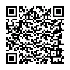 QR Code for Phone number +19146921848